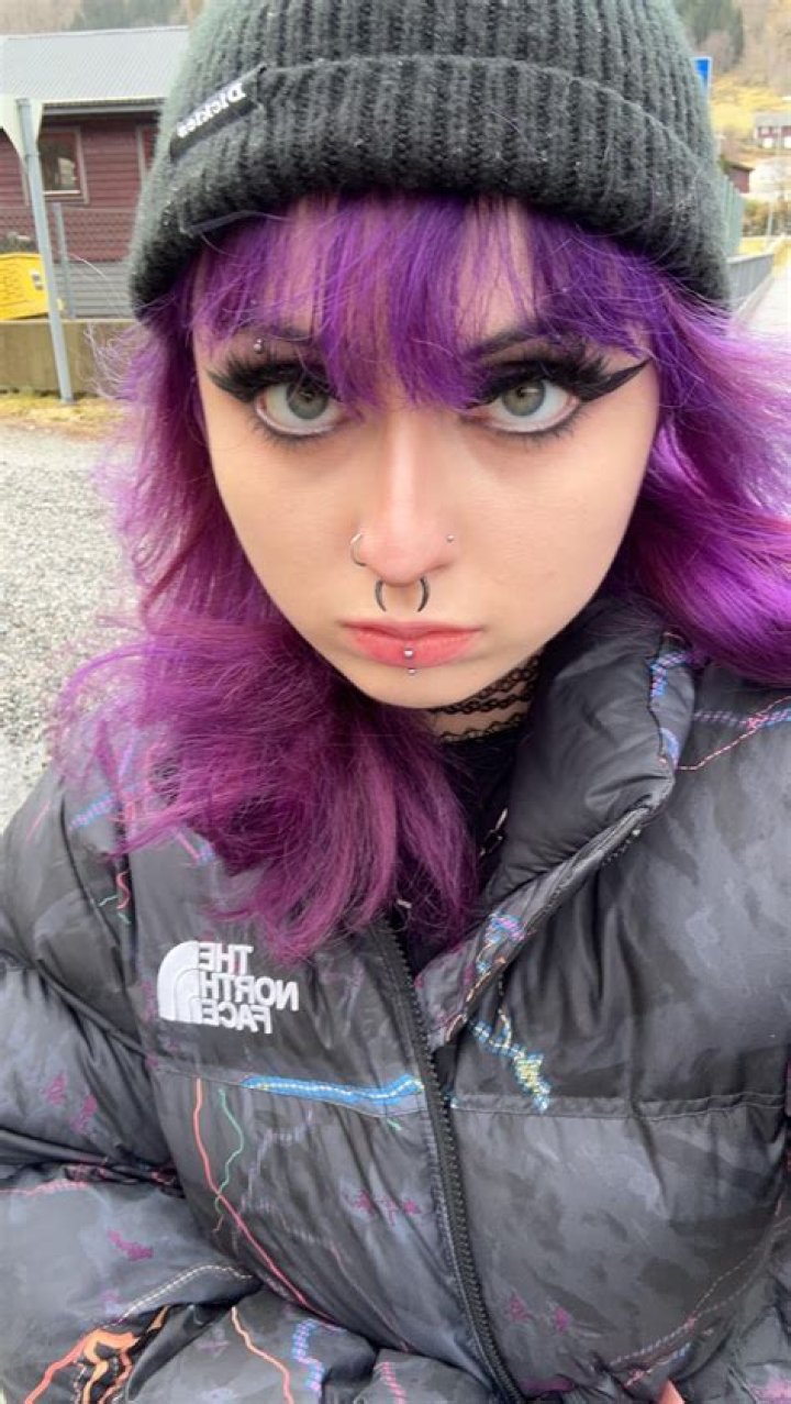 Alisha Victoria Raven: A Rising Star in the Entertainment Industry