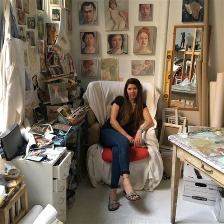 Alix Bailey: A Rising Star in the Spotlight