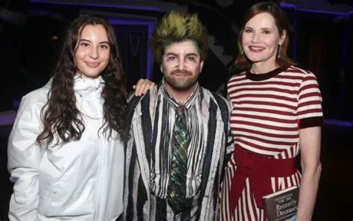 Alizeh Keshvar Davis Jarrahy: A Rising Star in the World of Entertainment