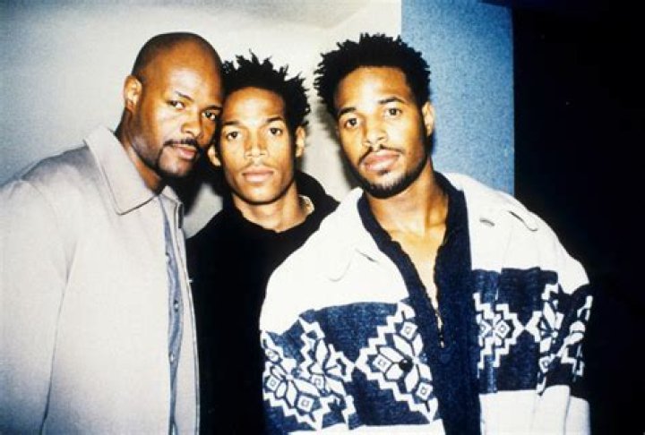 Discovering the Wayans Brothers: From Oldest to Youngest