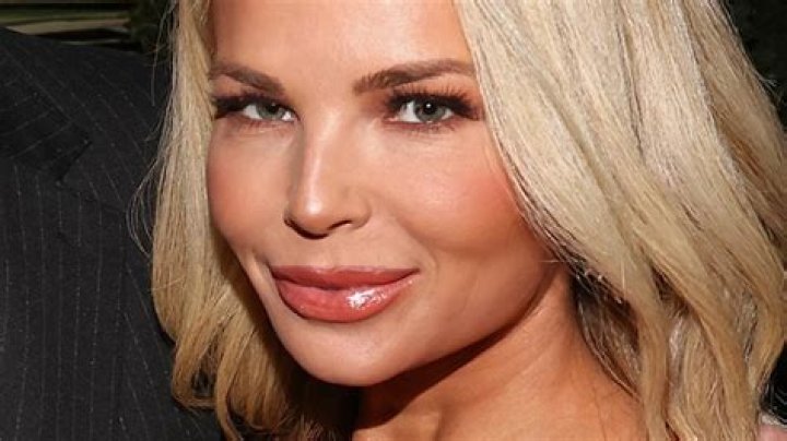 Allie Lutz: The Rising Star in the World of Entertainment