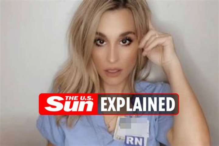 Discovering the Enigmatic Allie Rae: A Journey Through Her Life and Career