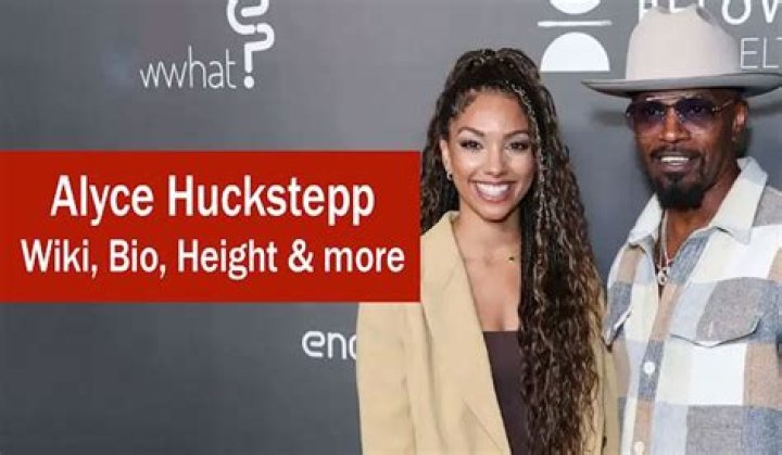 Alyce Huckstepp Net Worth: A Comprehensive Guide to Her Wealth and Achievements