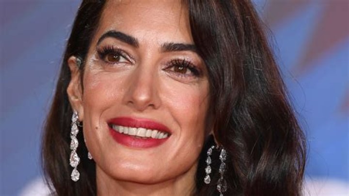 Unveiling the Multi-faceted Life of Amal Clooney