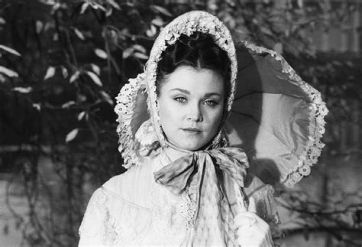 Unveiling the Life and Legacy of Amanda Redman