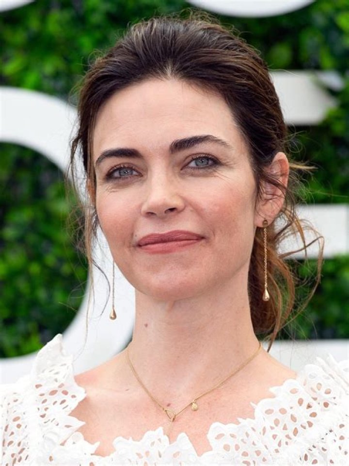 Unveiling the Life and Career of Amelia Heinle