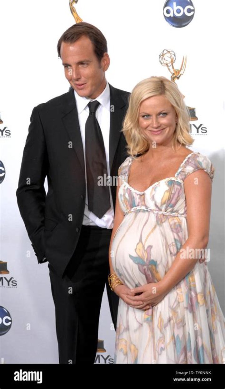 Amy Poehler Husband: A Comprehensive Look at Her Love Life and Family