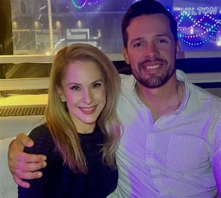 A Deep Dive into Ana Kasparian's Husband and Their Life Together