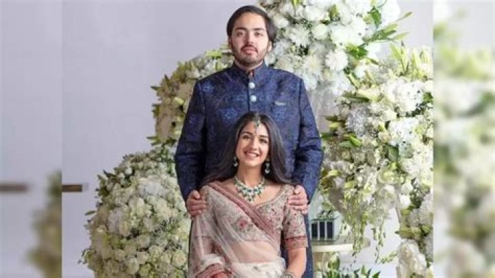 Anant Ambani Biography: Early Life, Career, and Net Worth
