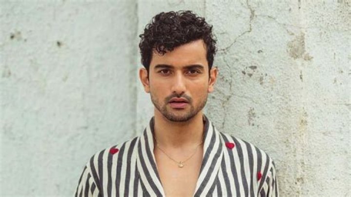 Anant V Joshi: The Rising Star in the World of Business and Entrepreneurship