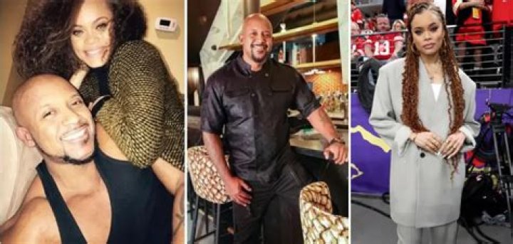 Andra Day Husband: The Untold Story of Her Love Life and Marriage