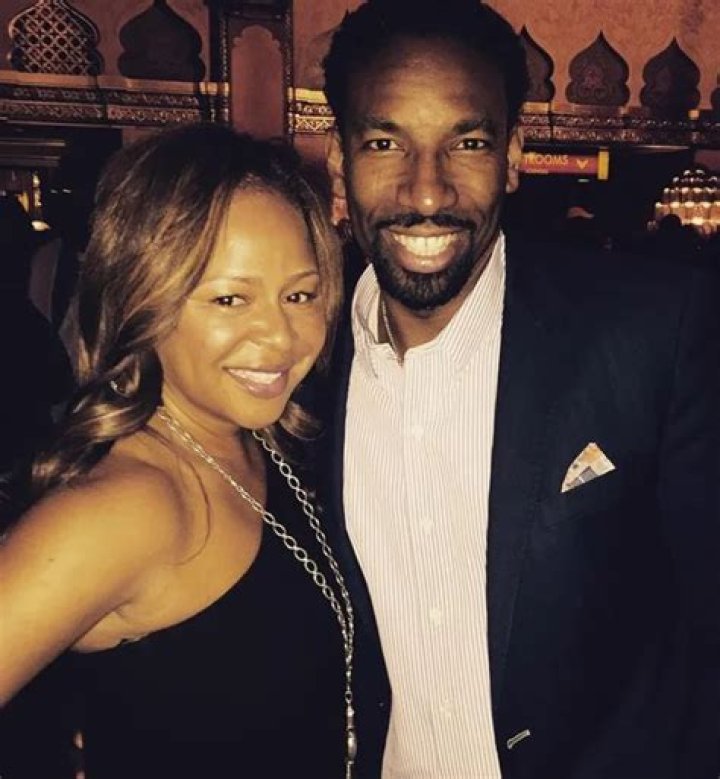 Unveiling the Life of Andre Dickens' Wife: A Journey of Love and Partnership