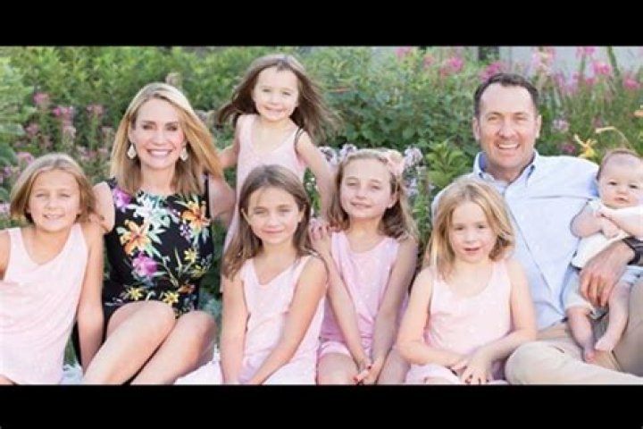 Andrea Canning's Children: Everything You Need to Know