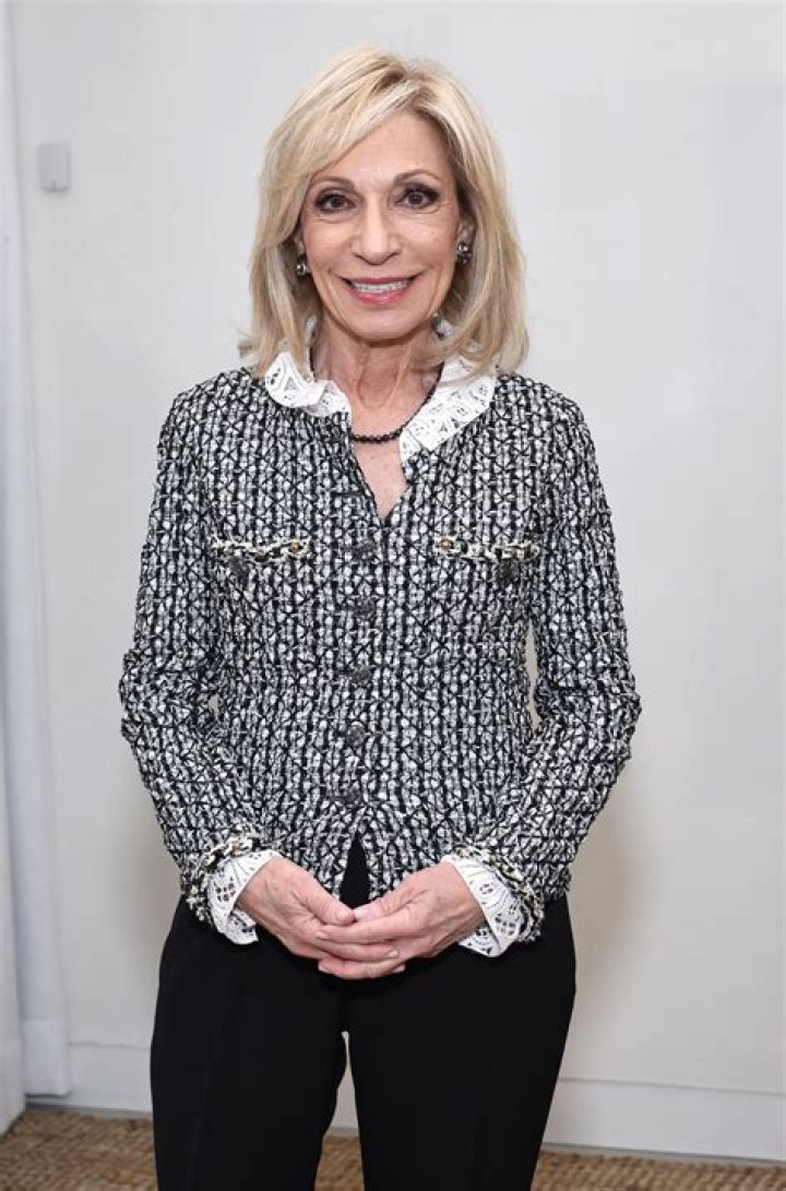 Andrea Mitchell Retiring: A Legacy of Excellence in Journalism