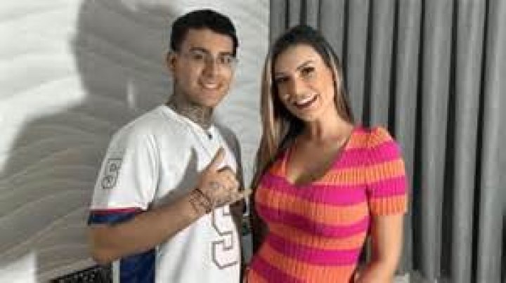 Andressa Urach Videos: A Comprehensive Look at Her Journey and Influential Content