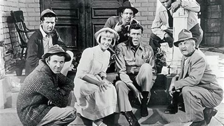 Exploring the Musical Legacy of Andy Griffith and The Darlings