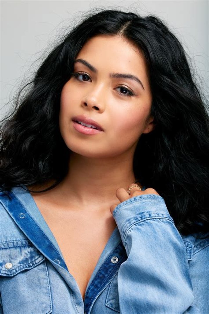 Aneasa Yacoub: A Rising Star in the Fashion Industry