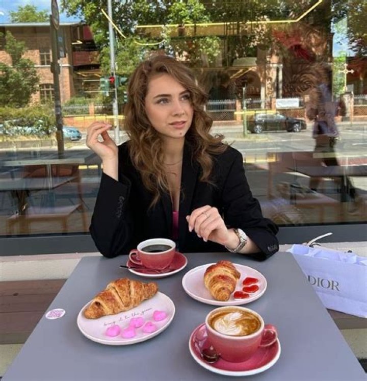 Angelina Gushchyna Age: Unveiling the Life and Achievements of a Rising Star