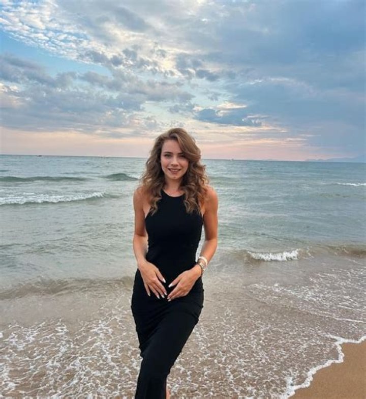 Angelina Gushchyna Biography: The Rising Star in the World of Entertainment