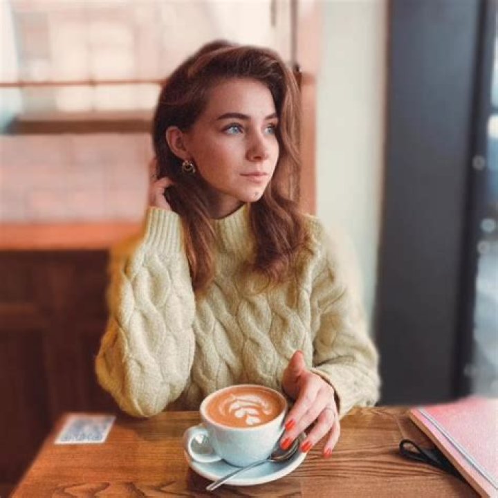 Angelina Gushchyna Film: A Journey Through Her Cinematic World