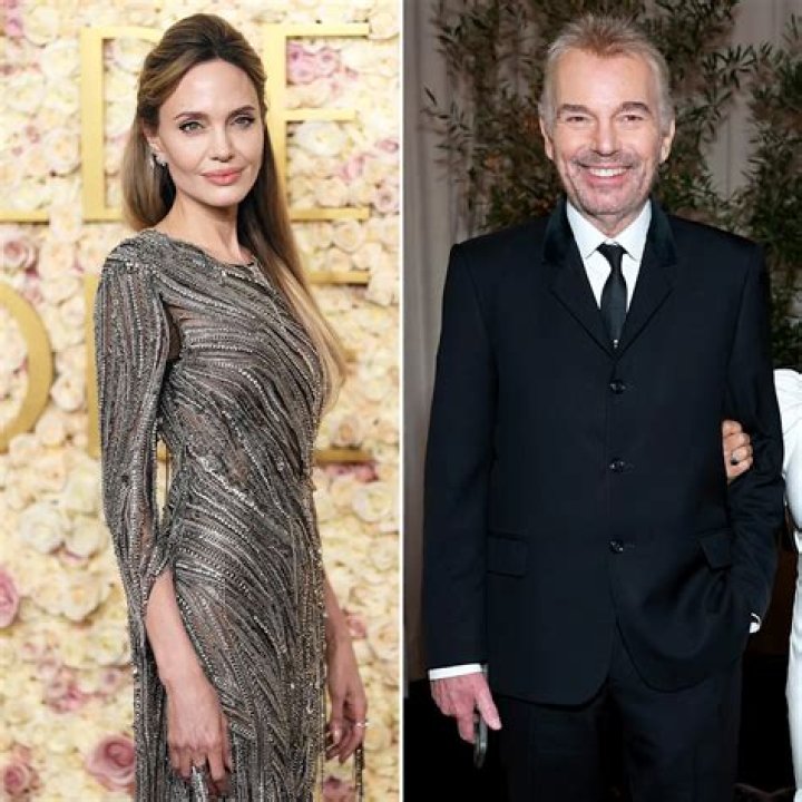 Exploring the Angelina Jolie and Billy Bob Age Gap: A Love Story Beyond Numbers