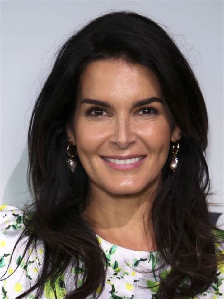 Angie Harmon: The Multifaceted Star of Hollywood