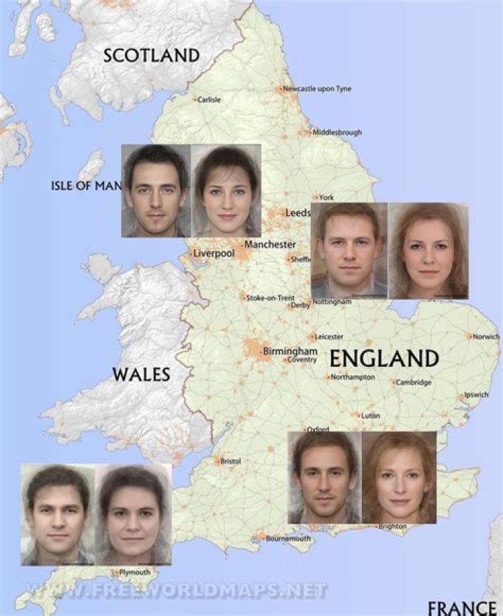 Understanding Angloid Phenotype: A Comprehensive Guide