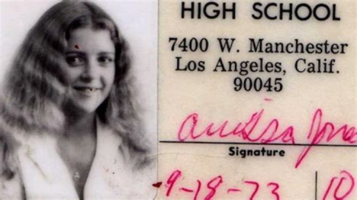 Unveiling the Life of Anissa Jones: A Star Shining Brightly Yet Briefly