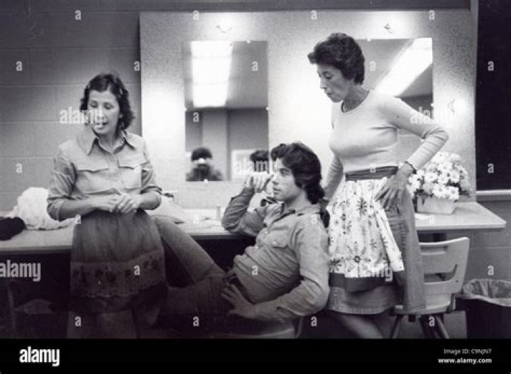 Ann Travolta: The Remarkable Life and Legacy of a Hollywood Icon