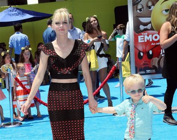 Anna Faris Opens Up About Her Son's Disability: A Heartfelt Journey