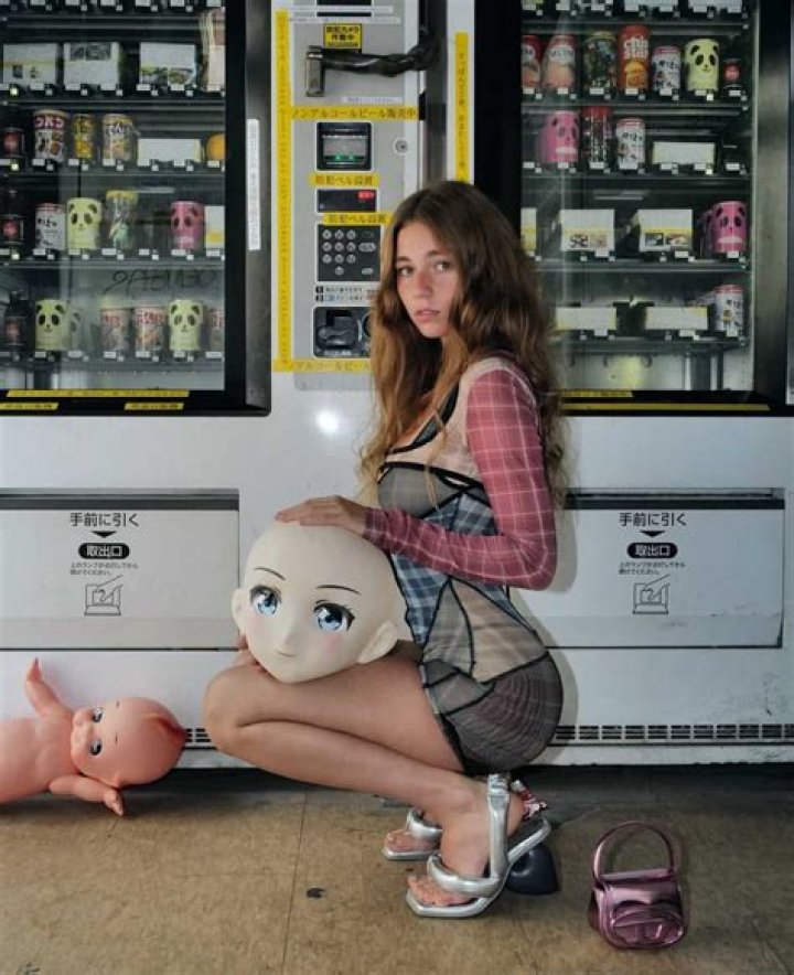 Unveiling the Truth Behind Anna Maligoshik OnlyFans Leaked Content