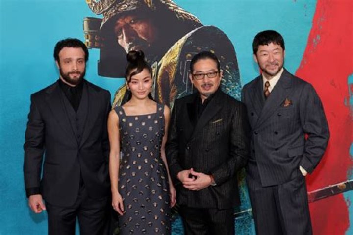 Anna Sawai Married: A Deep Dive into Her Personal Life and Career