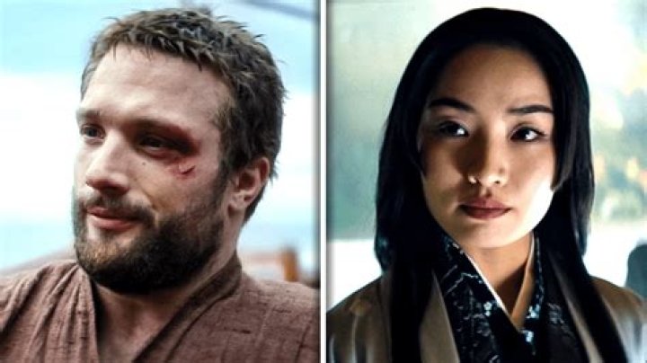 Exploring the Life and Career of Anna Sawai: Partner in the Spotlight