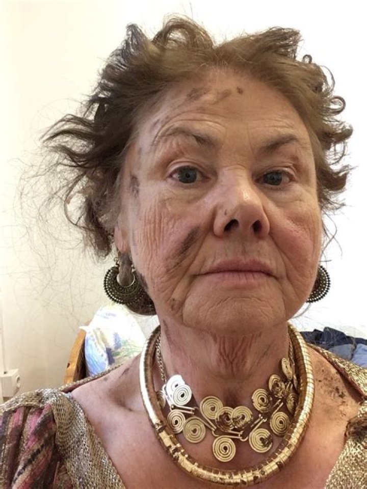 Exploring the Life of Annette Badland's Daughter