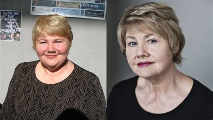 Unveiling the Secrets of Annette Badland's Weight Loss Journey