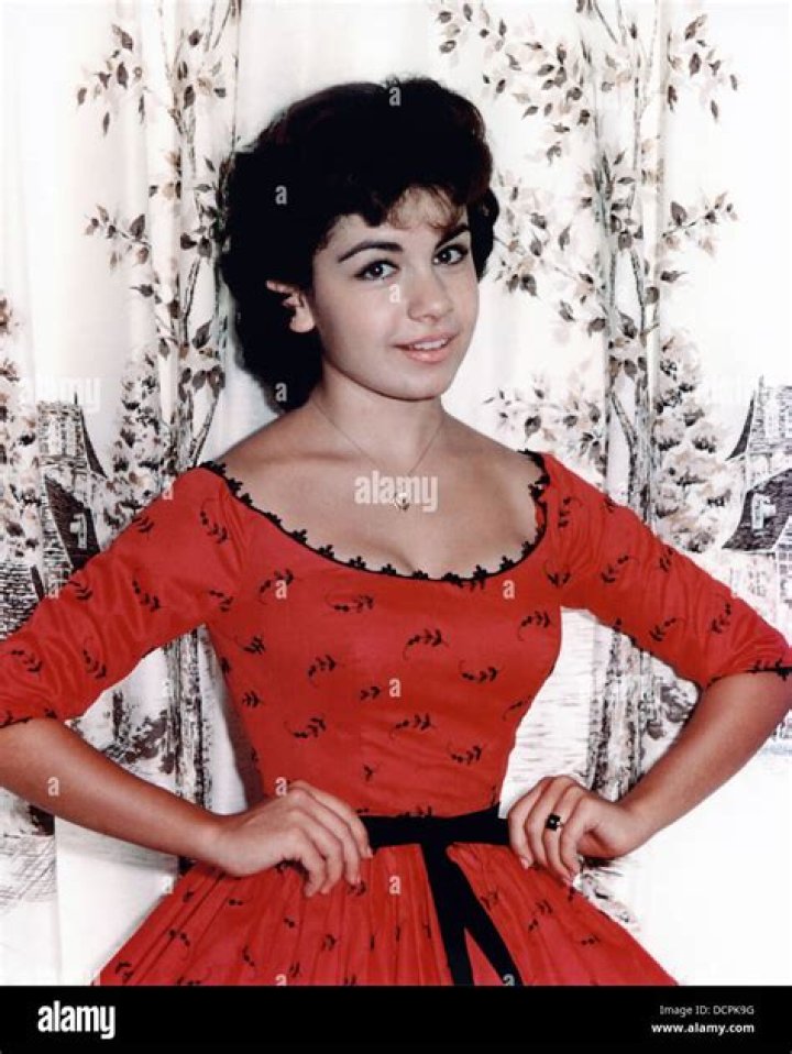 Annette Funicello: The Iconic Actress's Battle with Multiple Sclerosis