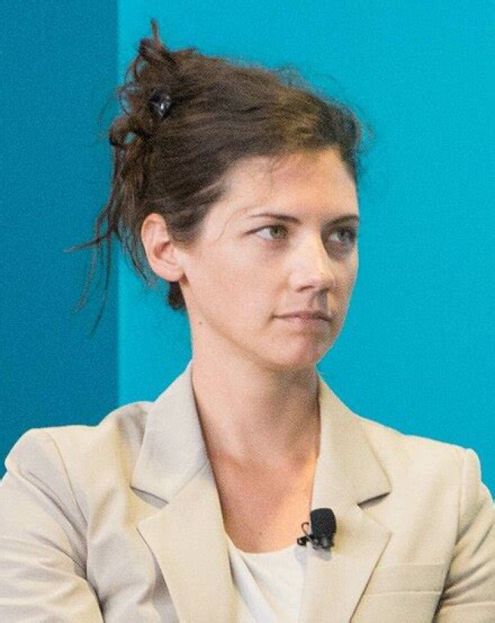 Annie Lowrey: A Deep Dive into Her Life, Career, and Influence