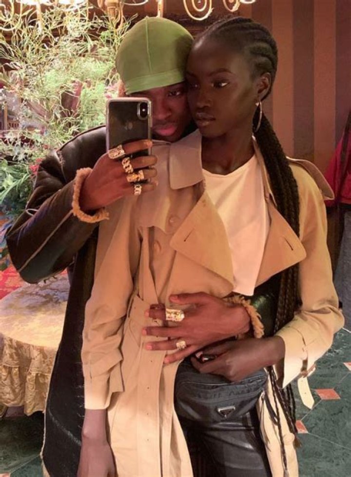 Understanding Anok Yai's Husband: A Deep Dive