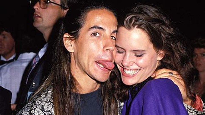 Unveiling the Truth: Anthony Kiedis Allegations Explained