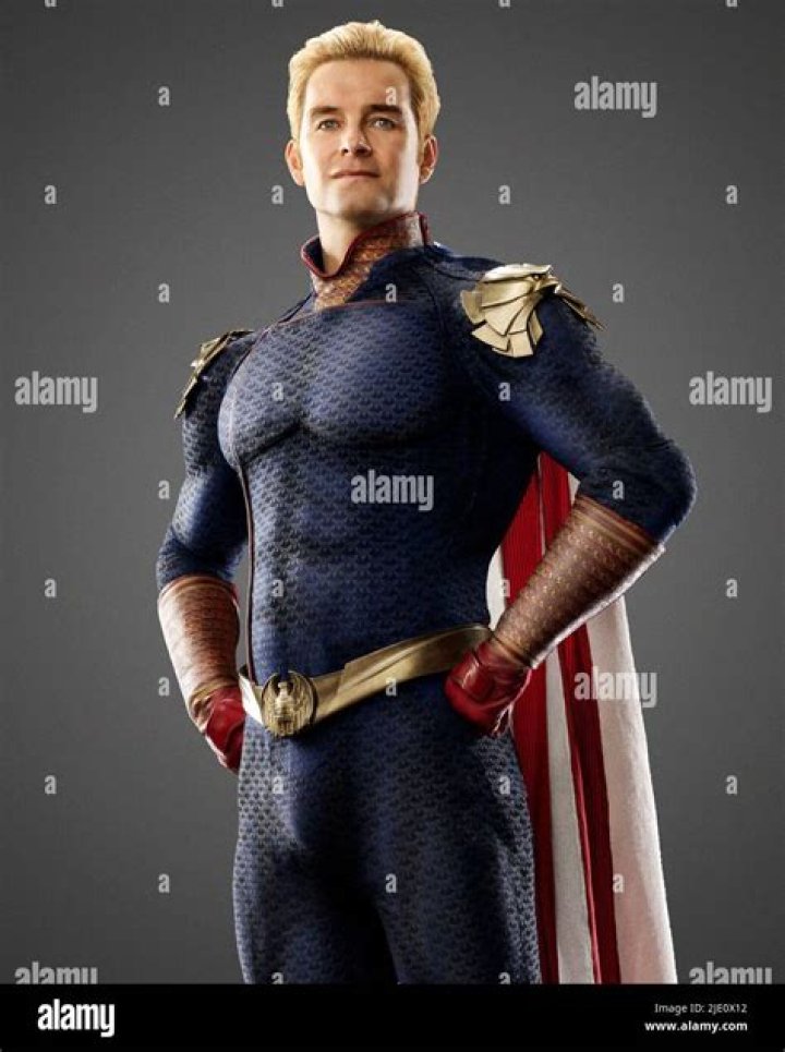 Is Antony Starr Gay? Unveiling the Truth Behind the Actor’s Personal Life