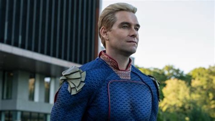 Exploring Antony Starr's Sexuality: The Truth Behind the Rumors