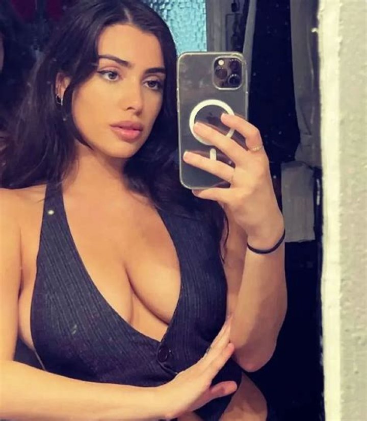Are Bianca Censori's Tits Fake? Unveiling the Truth Behind the Rumors