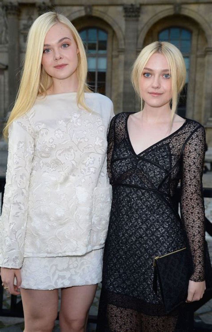 Are Elle and Dakota Fanning Related? Exploring Their Connection and Fascinating Facts
