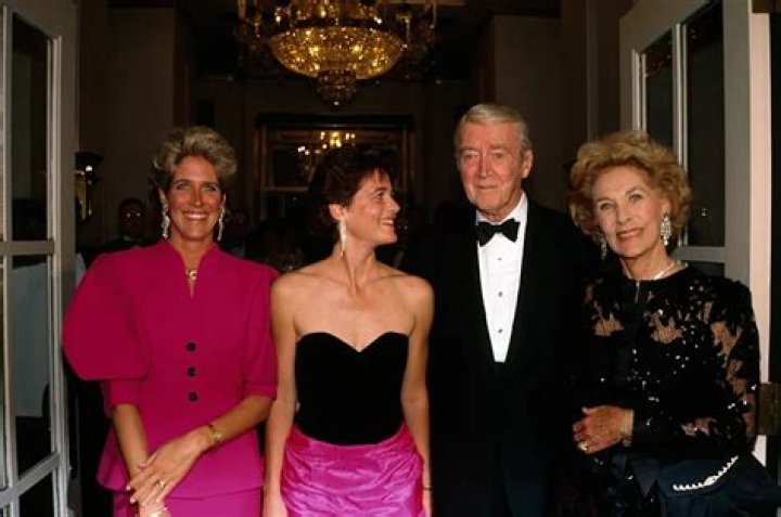 Jimmy Stewart's Daughters: Are They Still Alive?