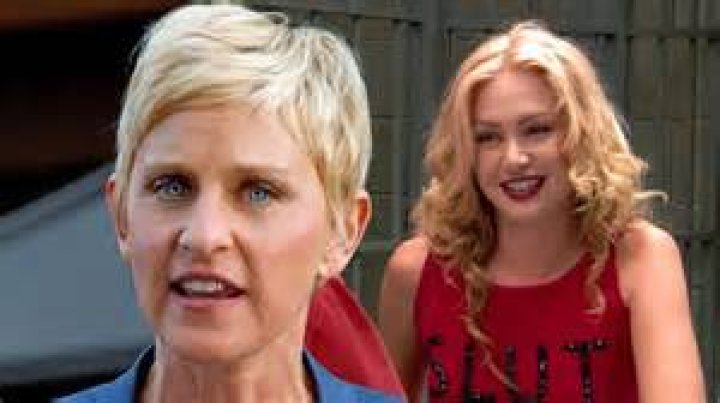 Portia de Rossi and Ellen DeGeneres: A Love Story That Endures?