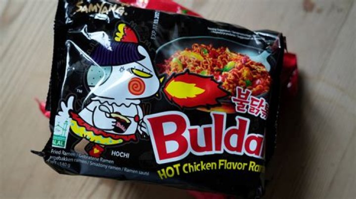 Are Ramen Noodles on Recall? What You Need to Know