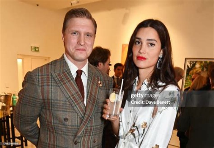 Ari Reid Husband: The Untold Story and Everything You Need to Know