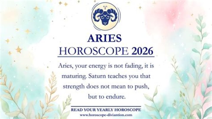 Discovering the Essence of Aries April St: A Journey Through Traits and Influences