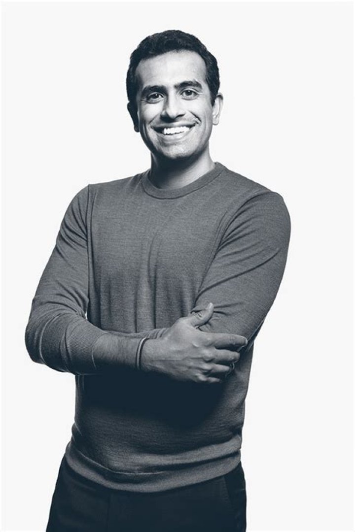 Arjun Mehta: The Rising Star in the Entertainment Industry