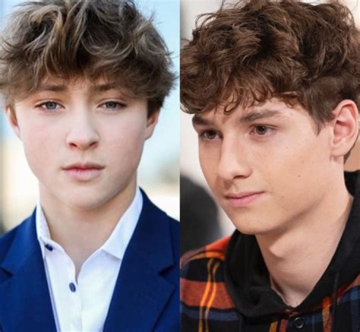 Asher Antonyzyn Height: A Comprehensive Guide to the Rising Star